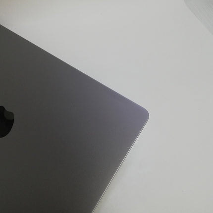 MacBook Air M2 / 13インチ / 2022 / 16GB / 256GB / スペースグレイ / ランク:C / MLXW3J/A / 【中古品管理番号:38726】