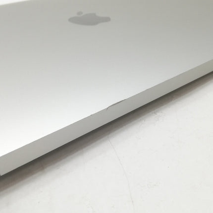 【決算特価！】MacBook Air M1 / 13インチ / Mid2020 / 8GB / 256GB / シルバー / ランク:C / MGN93J/A / 【中古品管理番号:38730】