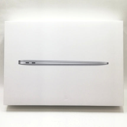 【決算特価！】MacBook Air M1 / 13インチ / Mid2020 / 8GB / 256GB / シルバー / ランク:C / MGN93J/A / 【中古品管理番号:38730】