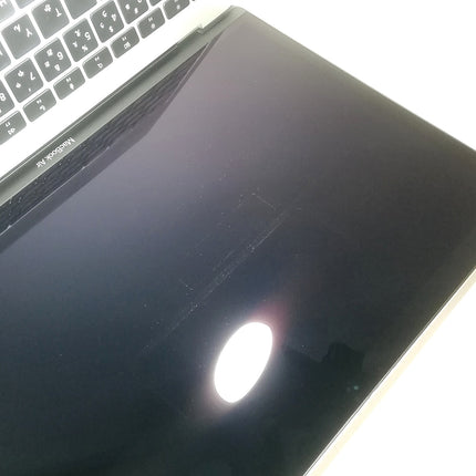 【決算特価！】MacBook Air M1 / 13インチ / Mid2020 / 8GB / 256GB / シルバー / ランク:C / MGN93J/A / 【中古品管理番号:38730】