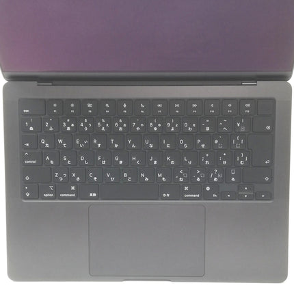 MacBook Pro M3Pro / 14インチ / 2023 / 18GB / 512GB / スペースブラック / ランク:A / MRX33J/A / 【中古品管理番号:38732】
