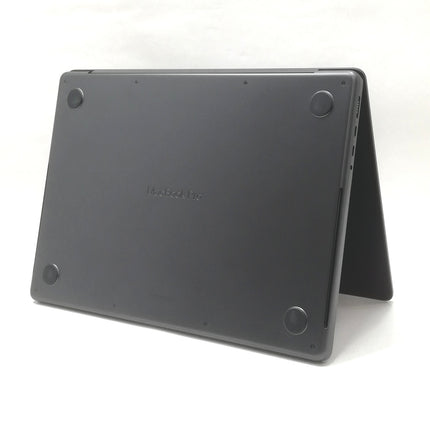 MacBook Pro M3Pro / 14インチ / 2023 / 18GB / 512GB / スペースブラック / ランク:A / MRX33J/A / 【中古品管理番号:38732】