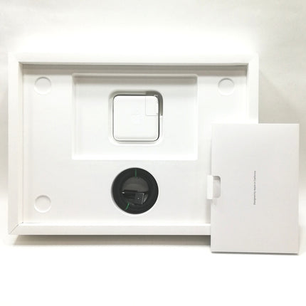 MacBook Pro M3Pro / 14インチ / 2023 / 18GB / 512GB / スペースブラック / ランク:A / MRX33J/A / 【中古品管理番号:38732】