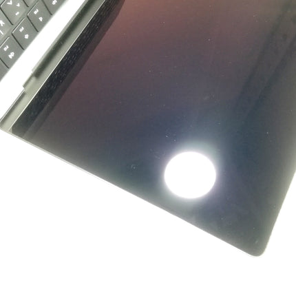 MacBook Pro M1 Pro / 14インチ / 2021 / 16GB / 512GB / シルバー / ランク:B / MKGR3J/A / 【中古品管理番号:38733】