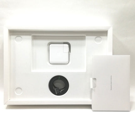 MacBook Pro M3Pro / 14インチ / 2023 / 36GB / 1TB / スペースブラック / ランク:A / MRX33J/A / 【中古品管理番号:38734】