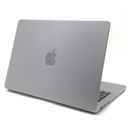 MacBook Pro M2Pro / 14インチ / 2023 / 16GB / 512GB / スペースグレイ / ランク:C / MPHE3J/A / 【中古品管理番号:38737】