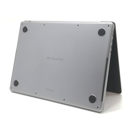 MacBook Pro M2Pro / 14インチ / 2023 / 16GB / 512GB / スペースグレイ / ランク:C / MPHE3J/A / 【中古品管理番号:38737】