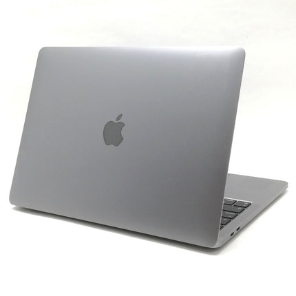 【販売強化プライス！】MacBook Pro M1 / 13インチ / 2020 / 8GB / 256GB / スペースグレイ / ランク:C / MYD82J/A / 【中古品管理番号:38738】
