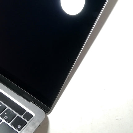 【販売強化プライス！】MacBook Pro M1 / 13インチ / 2020 / 8GB / 256GB / スペースグレイ / ランク:C / MYD82J/A / 【中古品管理番号:38738】