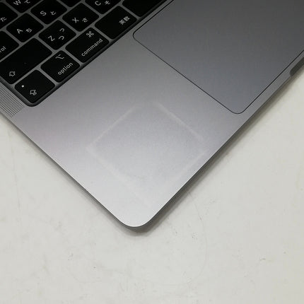 【販売強化プライス！】MacBook Pro M1 / 13インチ / 2020 / 8GB / 256GB / スペースグレイ / ランク:C / MYD82J/A / 【中古品管理番号:38738】