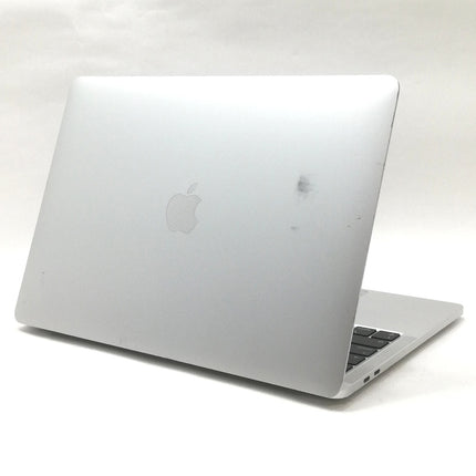 【販売強化プライス！】MacBook Pro M2 / 13インチ / 2022 / 8GB / 256GB / シルバー / ランク:C / MNEP3J/A / 【中古品管理番号:38742】