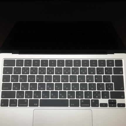 MacBook Air M2 / 13インチ / 2022 / 8GB / 512GB / スターライト / ランク:B / MLY23J/A / 【中古品管理番号:38747】