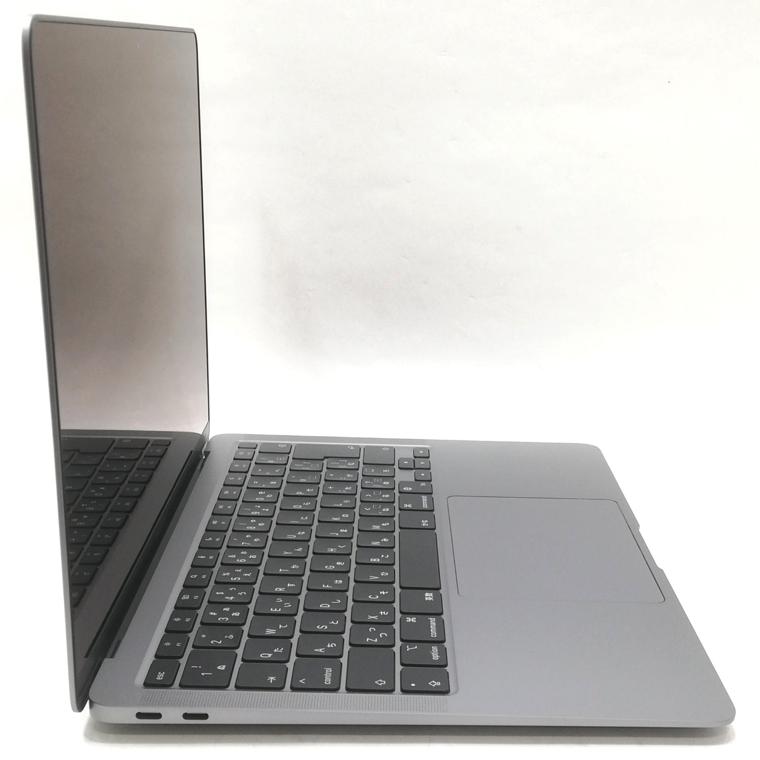 MacBook 中古 販売】MacBook Air M1 / 13インチ / Mid2020 / 8GB