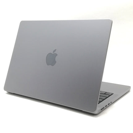 MacBook Pro M3 / 14インチ / 2023 / 8GB / 512GB / スペースグレイ / ランク:B / MTL73J/A / 【中古品管理番号:38749】
