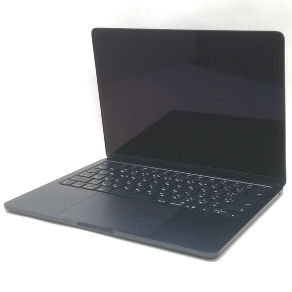 MacBook Air M4 / 13インチ / 2025 / 16GB / 256GB / ミッドナイト / ランク:B / MW123J/A / 【中古品管理番号:38751】