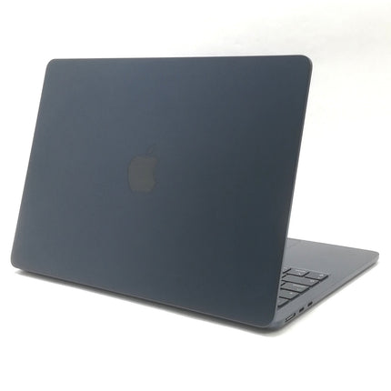 MacBook Air M4 / 13インチ / 2025 / 16GB / 256GB / ミッドナイト / ランク:B / MW123J/A / 【中古品管理番号:38751】