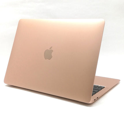 【決算特価！】MacBook Air M1 / 13インチ / Mid2020 / 8GB / 512GB / ゴールド / ランク:B / MGNE3J/A / 【中古品管理番号:38753】