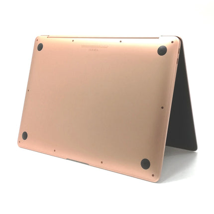 【決算特価！】MacBook Air M1 / 13インチ / Mid2020 / 8GB / 512GB / ゴールド / ランク:B / MGNE3J/A / 【中古品管理番号:38753】