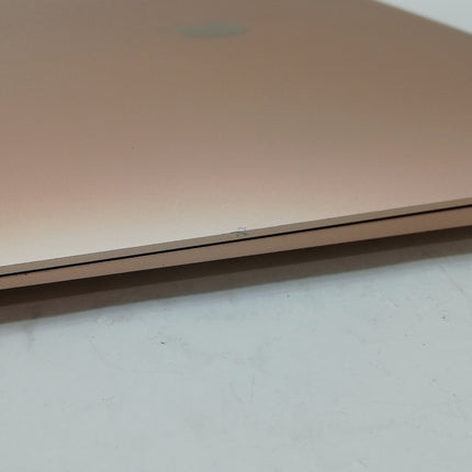 【決算特価！】MacBook Air M1 / 13インチ / Mid2020 / 8GB / 512GB / ゴールド / ランク:B / MGNE3J/A / 【中古品管理番号:38753】