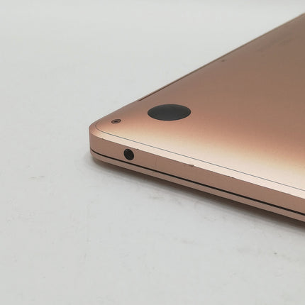 【決算特価！】MacBook Air M1 / 13インチ / Mid2020 / 8GB / 512GB / ゴールド / ランク:B / MGNE3J/A / 【中古品管理番号:38753】