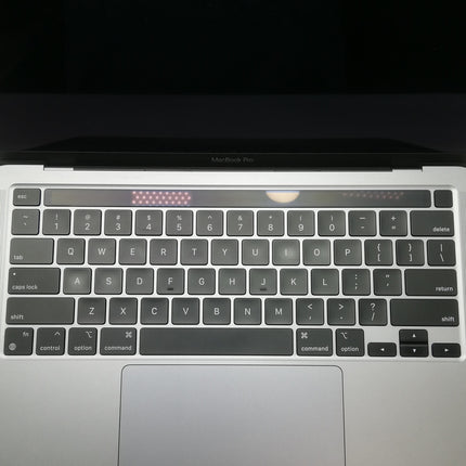 【販売強化プライス！】MacBook Pro M1 / 13インチ / Mid2020 / 8GB / 512GB / スペースグレイ / ランク:C / MYD92J/A / 【中古品管理番号:38757】