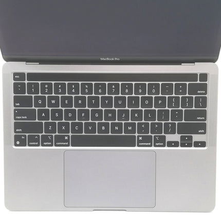 【販売強化プライス！】MacBook Pro M1 / 13インチ / Mid2020 / 8GB / 512GB / スペースグレイ / ランク:C / MYD92J/A / 【中古品管理番号:38757】