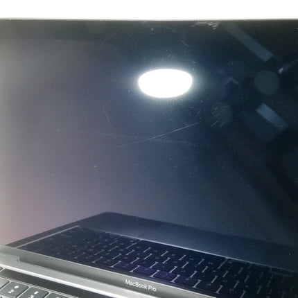 【販売強化プライス！】MacBook Pro M1 / 13インチ / Mid2020 / 8GB / 512GB / スペースグレイ / ランク:C / MYD92J/A / 【中古品管理番号:38757】