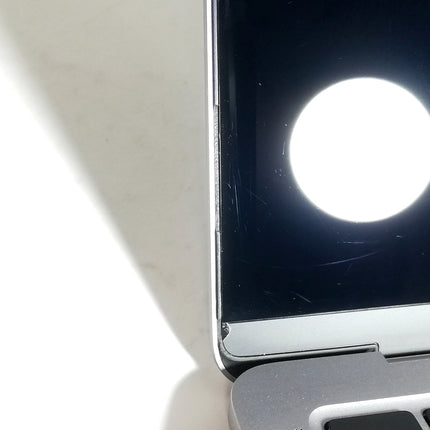 【販売強化プライス！】MacBook Pro M1 / 13インチ / Mid2020 / 8GB / 512GB / スペースグレイ / ランク:C / MYD92J/A / 【中古品管理番号:38757】