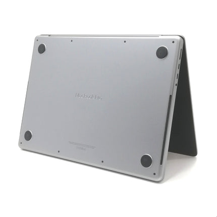 【決算特価！】MacBook Pro M1 Pro / 14インチ / 2021 / 16GB / 512GB / スペースグレイ / ランク:B / MKGP3J/A / 【中古品管理番号:38759】