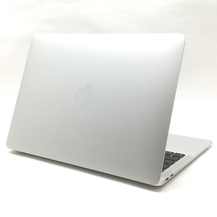 MacBook Air M1 / 13インチ / Mid2020 / 8GB / 512GB / シルバー / ランク:A / MGNA3J/A / 【中古品管理番号:38763】