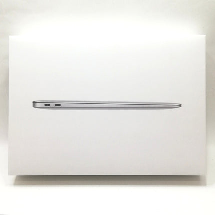 MacBook Air M1 / 13インチ / Mid2020 / 8GB / 512GB / シルバー / ランク:A / MGNA3J/A / 【中古品管理番号:38763】
