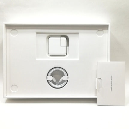 MacBook Air M1 / 13インチ / Mid2020 / 8GB / 512GB / シルバー / ランク:A / MGNA3J/A / 【中古品管理番号:38763】