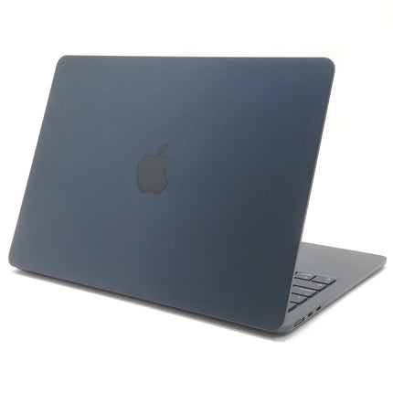 MacBook Air M4 / 13インチ / 2025 / 16GB / 256GB / ミッドナイト / ランク:A / MW123J/A / 【中古品管理番号:38764】