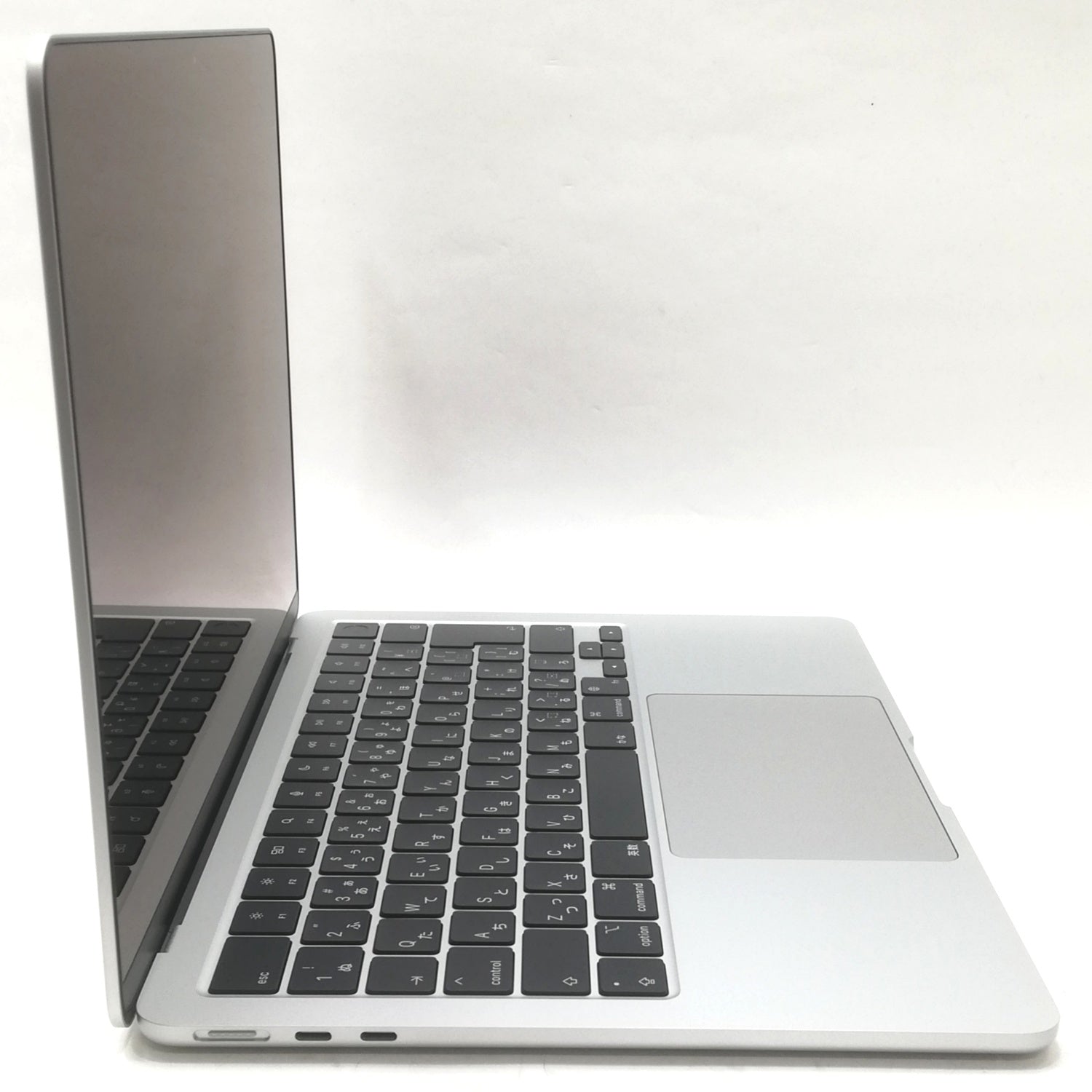 MacBook 中古 販売】MacBook Air M2 / 13インチ / 2022 / 8GB / 256GB