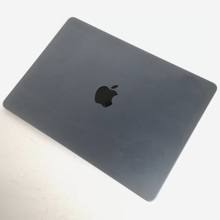 MacBook Air M2 / 13インチ / 2022 / 8GB / 256GB / ミッドナイト / ランク:D / MLY33J/A / 【中古品管理番号:38773】