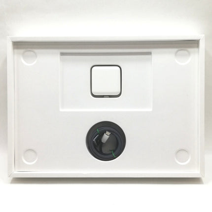 MacBook Air M2 / 13インチ / 2022 / 8GB / 256GB / ミッドナイト / ランク:D / MLY33J/A / 【中古品管理番号:38773】