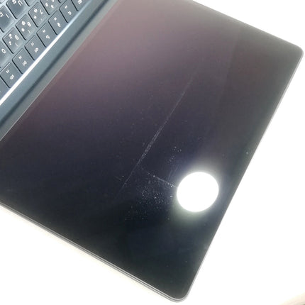 MacBook Air M2 / 13インチ / 2022 / 8GB / 256GB / ミッドナイト / ランク:D / MLY33J/A / 【中古品管理番号:38773】