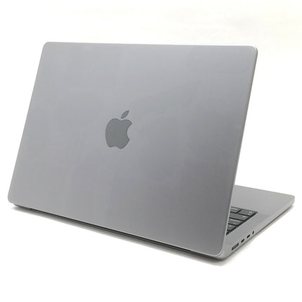 【決算特価！】MacBook Pro M1 Pro / 14インチ / 2021 / 32GB / 512GB / スペースグレイ / ランク:C / MKGP3J/A / 【中古品管理番号:38774】