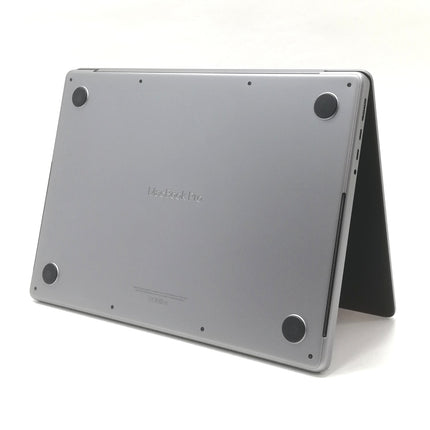 【決算特価！】MacBook Pro M1 Pro / 14インチ / 2021 / 32GB / 512GB / スペースグレイ / ランク:C / MKGP3J/A / 【中古品管理番号:38774】