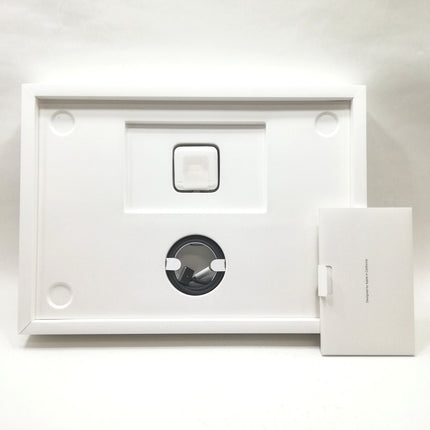 MacBook Air M2 / 15インチ / 2023 / 8GB / 512GB / ミッドナイト / ランク:A / MQKX3J/A / 【中古品管理番号:38775】