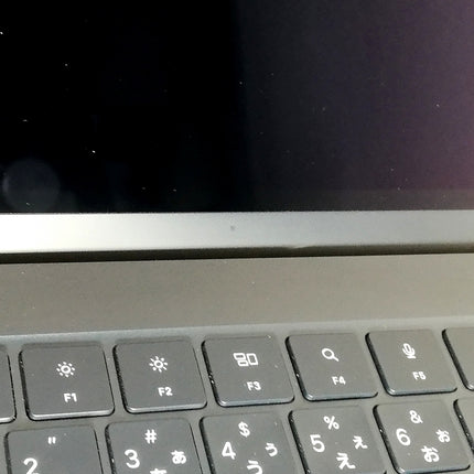 MacBook Air M2 / 15インチ / 2023 / 8GB / 512GB / ミッドナイト / ランク:A / MQKX3J/A / 【中古品管理番号:38775】