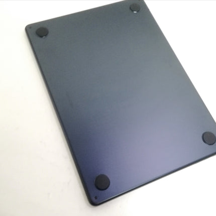 MacBook Air M2 / 13インチ / 2022 / 8GB / 256GB / ミッドナイト / ランク:B / MLY33J/A / 【中古品管理番号:38777】