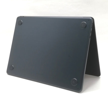 MacBook Air M2 / 13インチ / 2022 / 8GB / 256GB / ミッドナイト / ランク:B / MLY33J/A / 【中古品管理番号:38777】