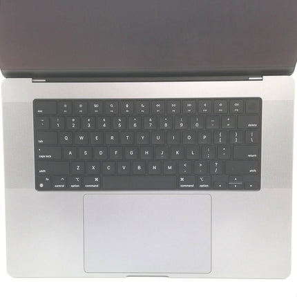 MacBook Pro M1 Max / 16インチ / 2021 / 64GB / 1TB / スペースグレイ / ランク:B / MK1A3J/A / 【中古品管理番号:38780】