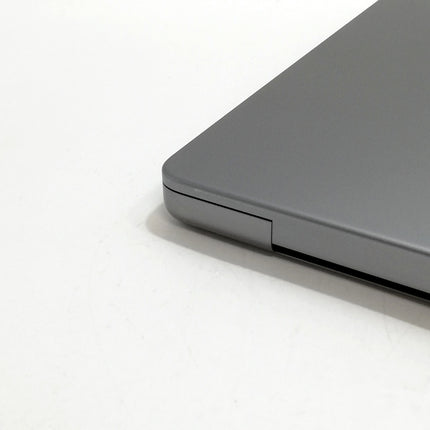 MacBook Pro M1 Max / 16インチ / 2021 / 64GB / 1TB / スペースグレイ / ランク:B / MK1A3J/A / 【中古品管理番号:38780】