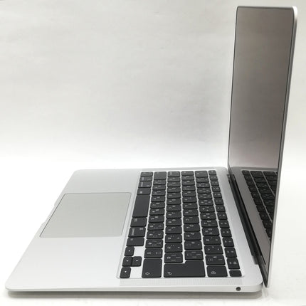 MacBook Air Retina Display / 13インチ / 2020 / 8GB / 256GB / シルバー / ランク:B / MWTK2J/A / 【中古品管理番号:38783】