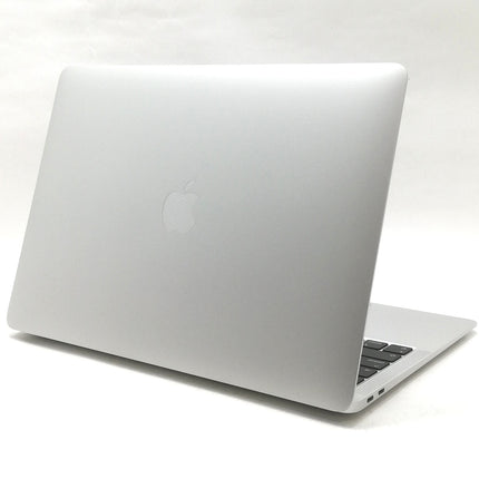 MacBook Air Retina Display / 13インチ / 2020 / 8GB / 256GB / シルバー / ランク:B / MWTK2J/A / 【中古品管理番号:38783】