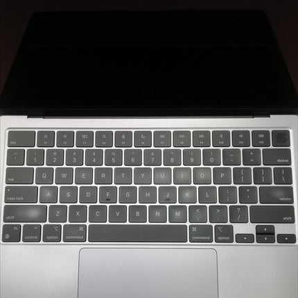 【販売強化プライス！】MacBook Air M2 / 13インチ / 2022 / 16GB / 256GB / スペースグレイ / ランク:C / MLXW3J/A / A2681 【中古品管理番号:38784】