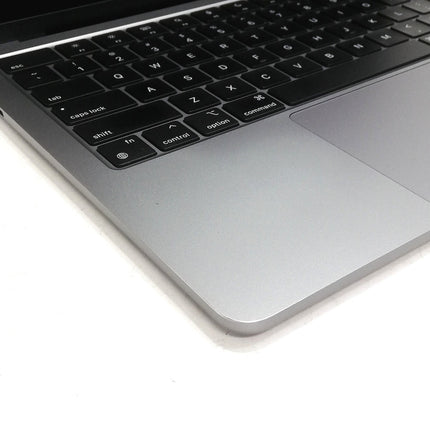【販売強化プライス！】MacBook Air M2 / 13インチ / 2022 / 16GB / 256GB / スペースグレイ / ランク:C / MLXW3J/A / A2681 【中古品管理番号:38784】