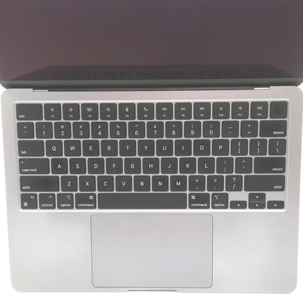 【販売強化プライス！】MacBook Air M2 / 13インチ / 2022 / 16GB / 256GB / スペースグレイ / ランク:C / MLXW3J/A / A2681 【中古品管理番号:38784】